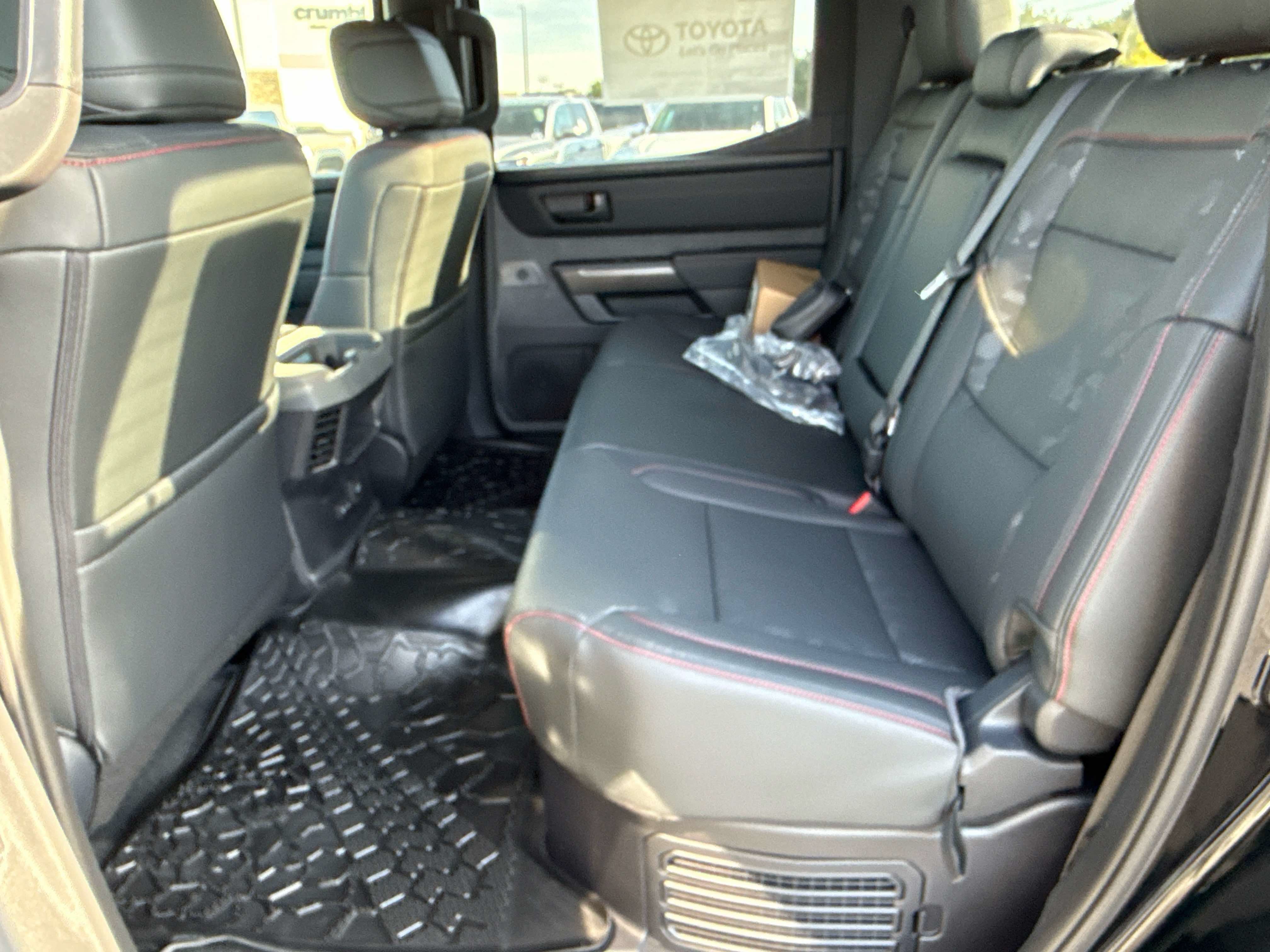 2026 Toyota Tundra i-FORCE MAX TRD Pro