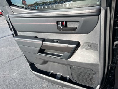 2026 Toyota Tundra i-FORCE MAX TRD Pro