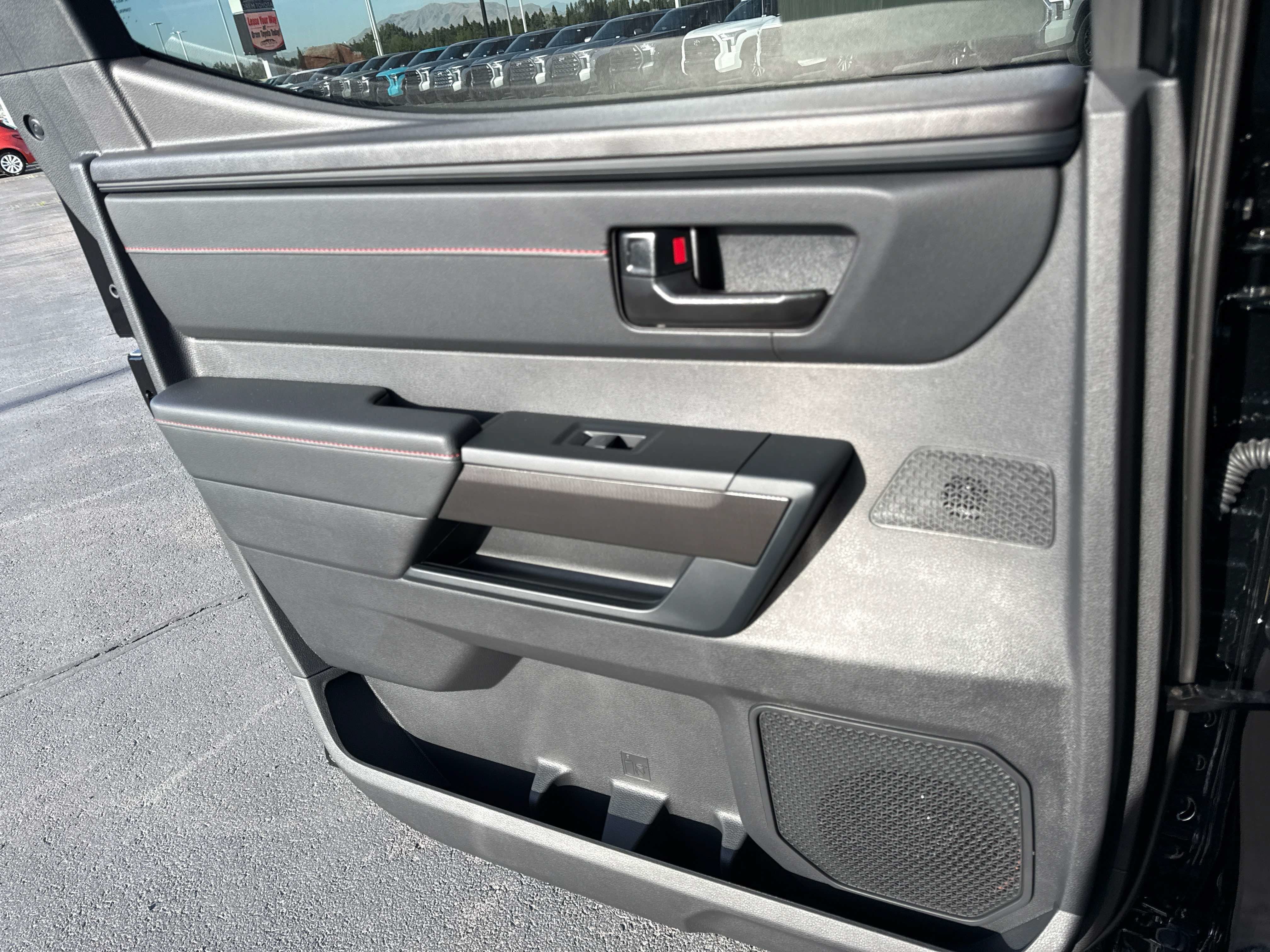 2026 Toyota Tundra i-FORCE MAX TRD Pro