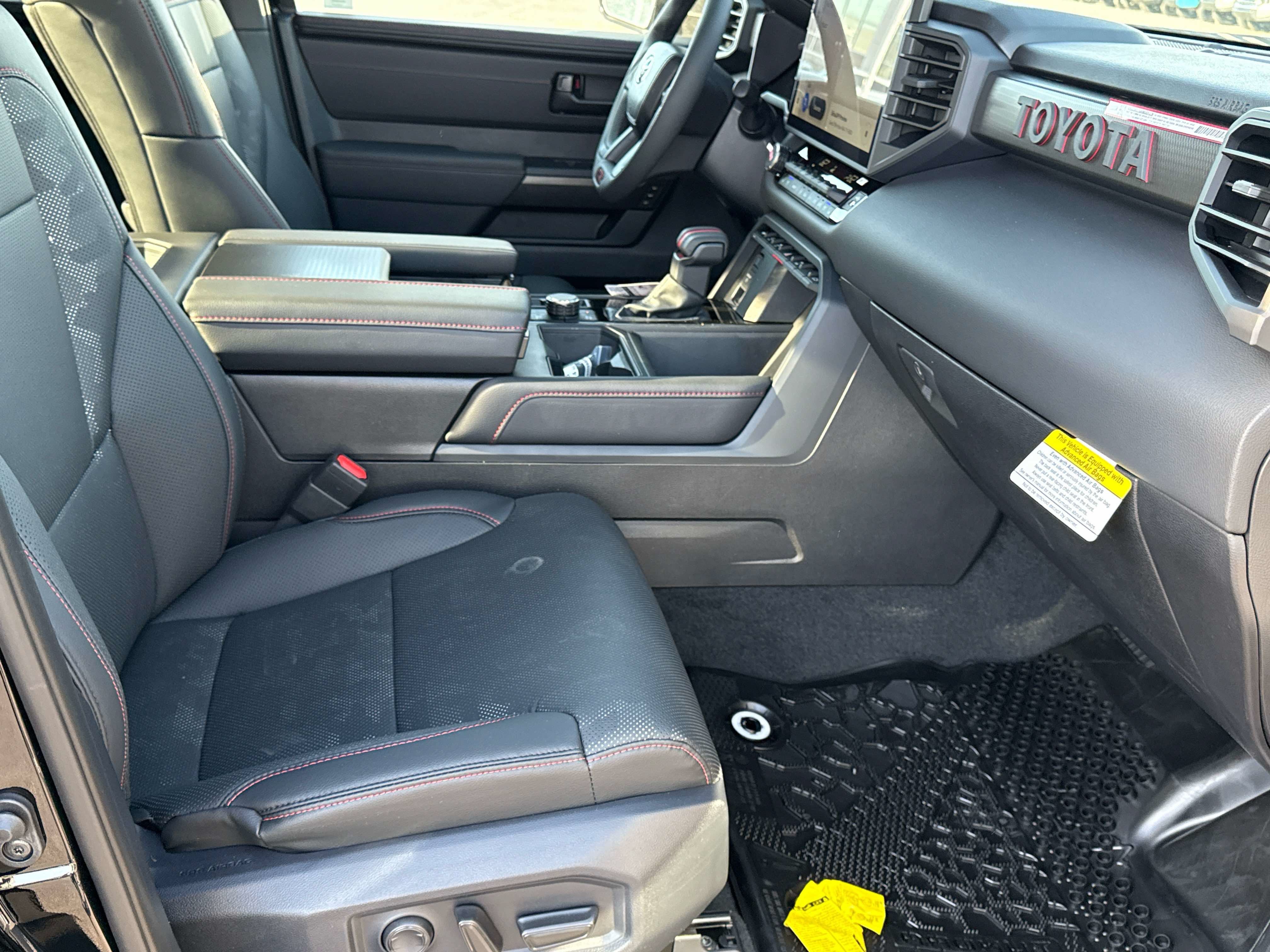 2026 Toyota Tundra i-FORCE MAX TRD Pro