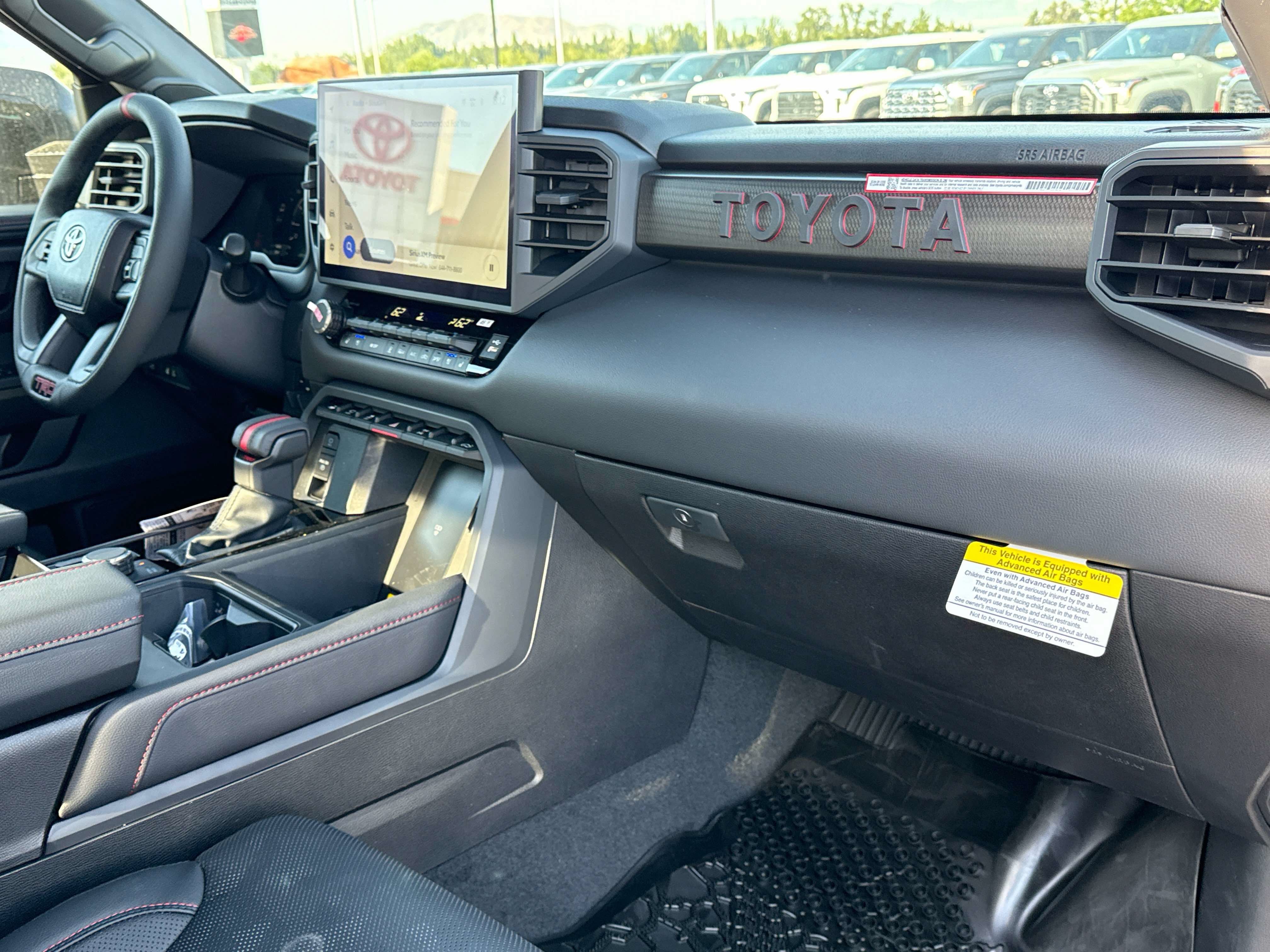 2026 Toyota Tundra i-FORCE MAX TRD Pro