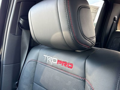 2026 Toyota Tundra i-FORCE MAX TRD Pro