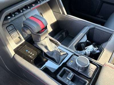 2026 Toyota Tundra i-FORCE MAX TRD Pro