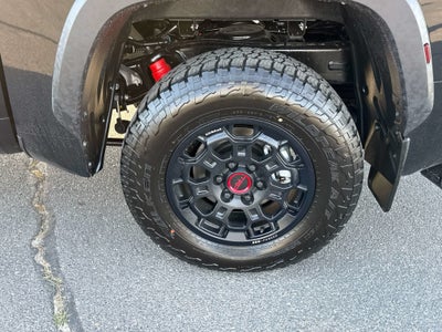 2026 Toyota Tundra i-FORCE MAX TRD Pro