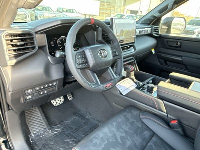 2026 Toyota Tundra i-FORCE MAX TRD Pro