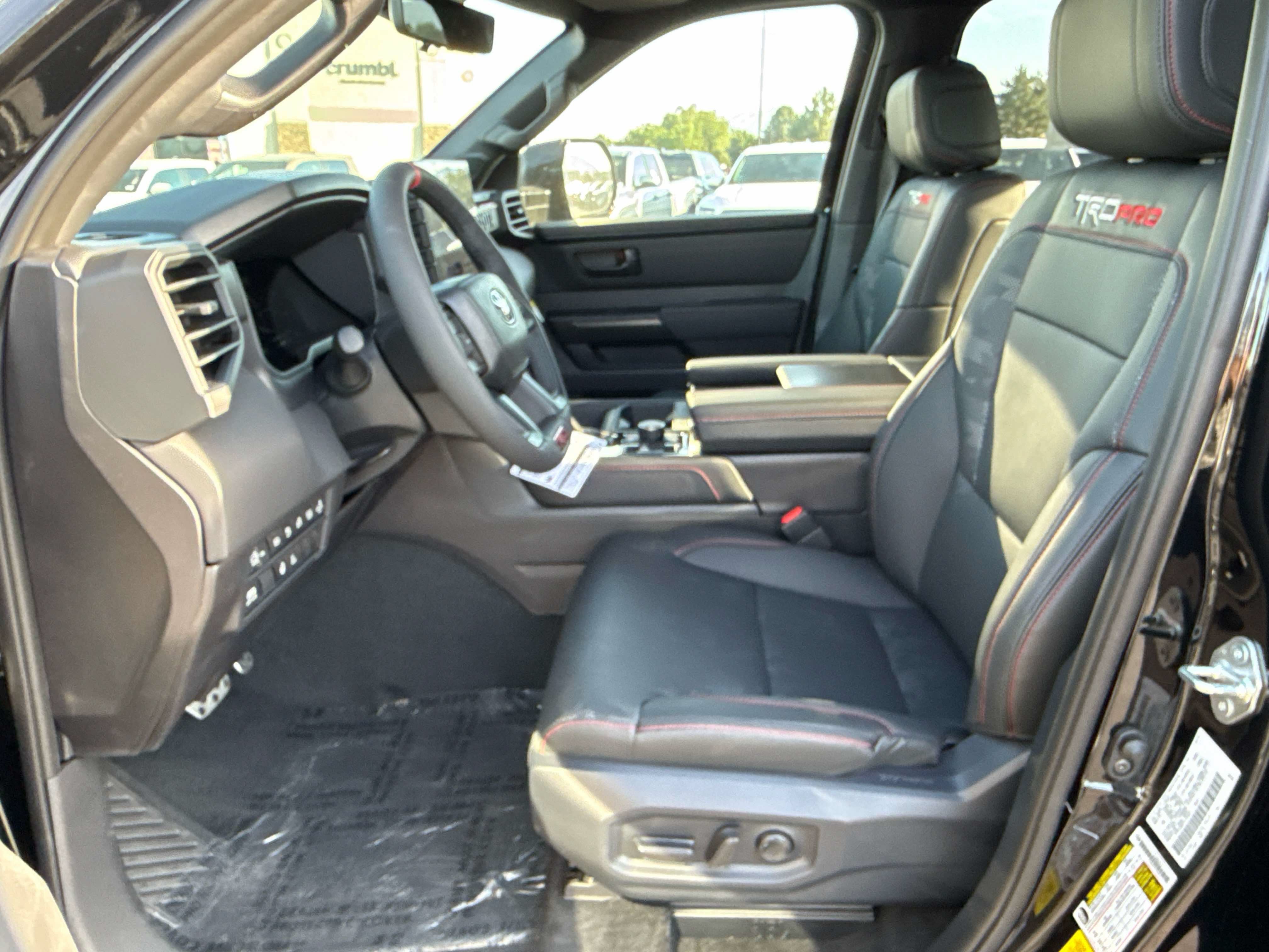 2026 Toyota Tundra i-FORCE MAX TRD Pro