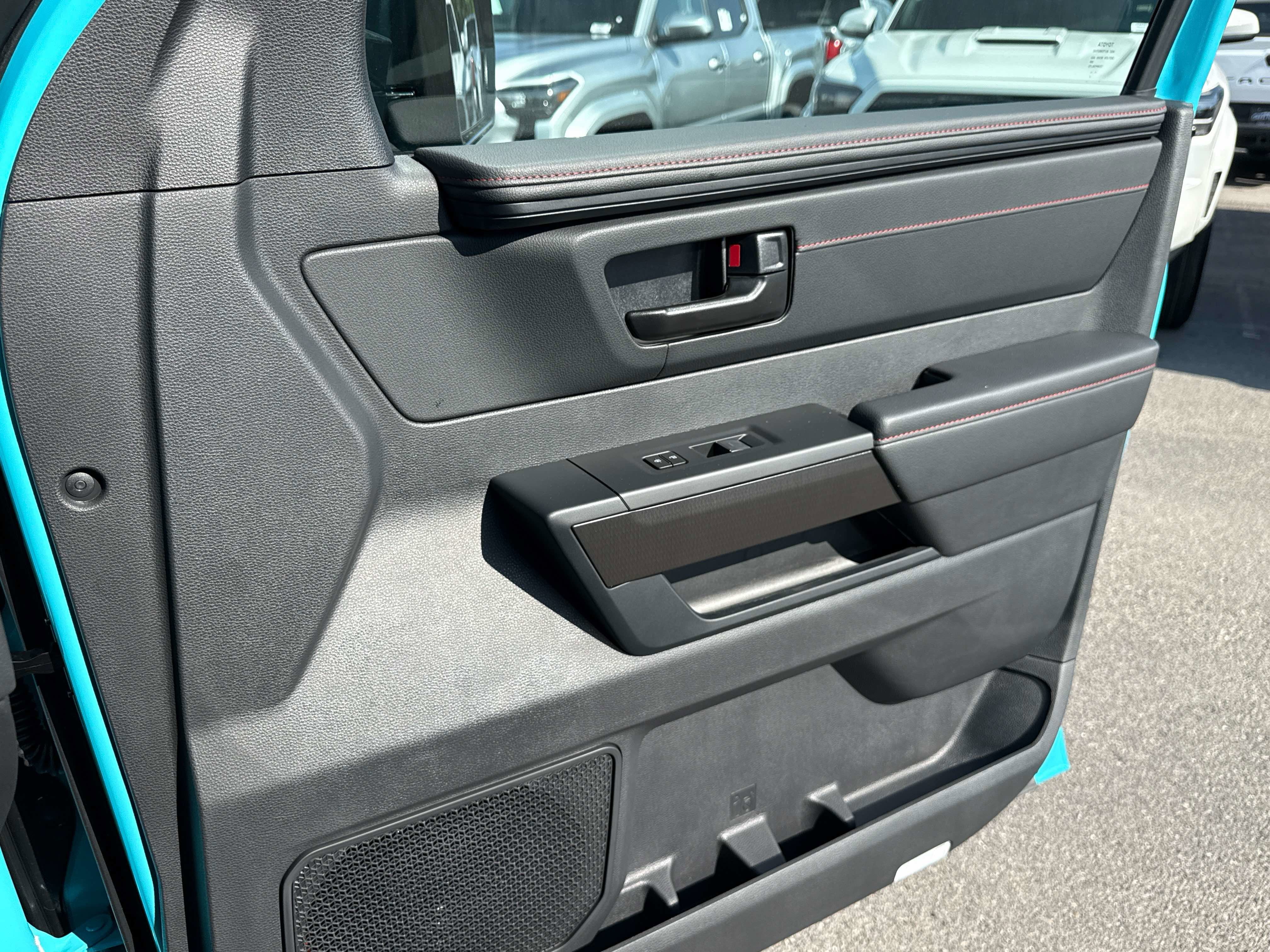 2026 Toyota Tundra i-FORCE MAX TRD Pro