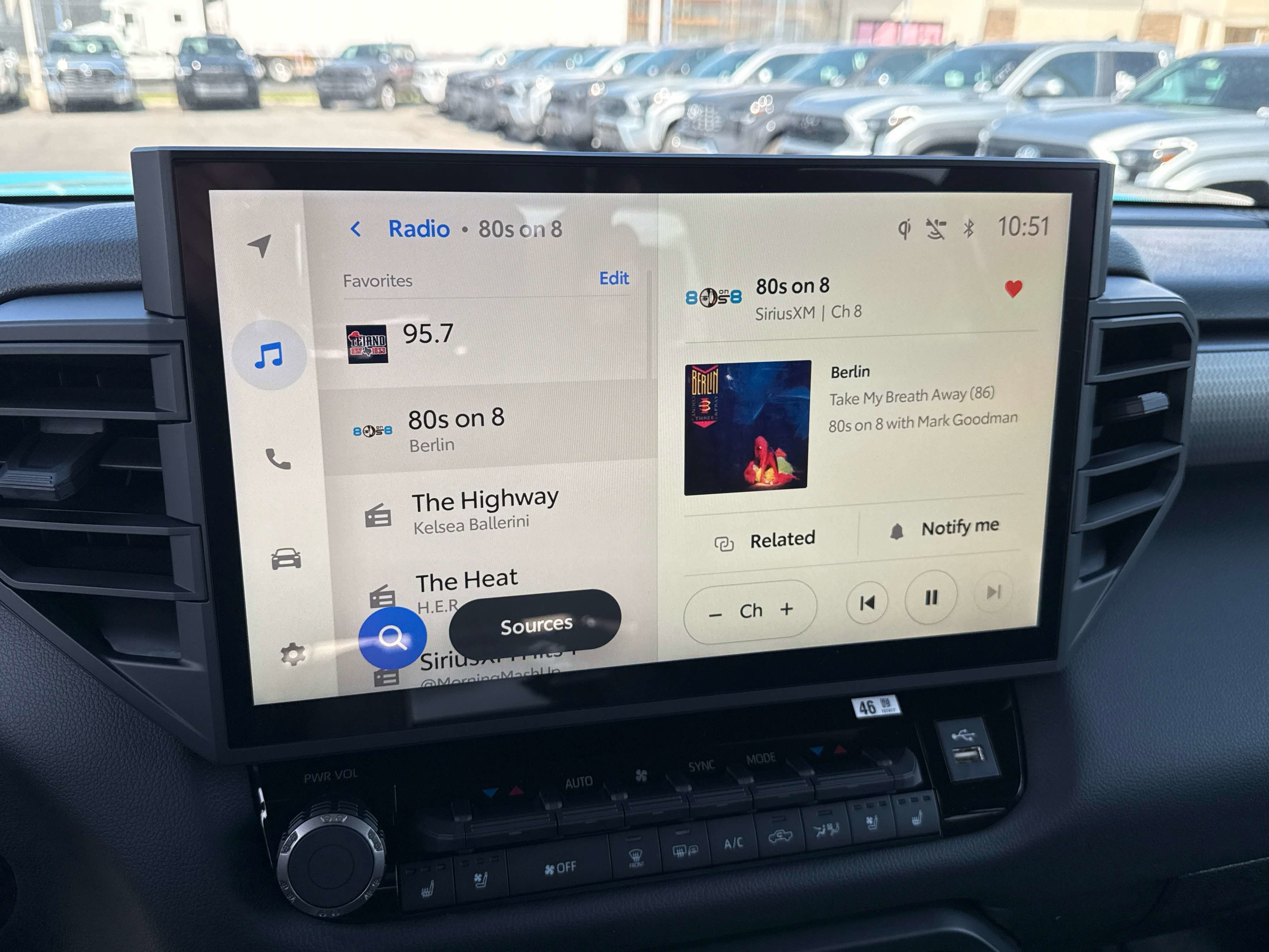 2026 Toyota Tundra i-FORCE MAX TRD Pro
