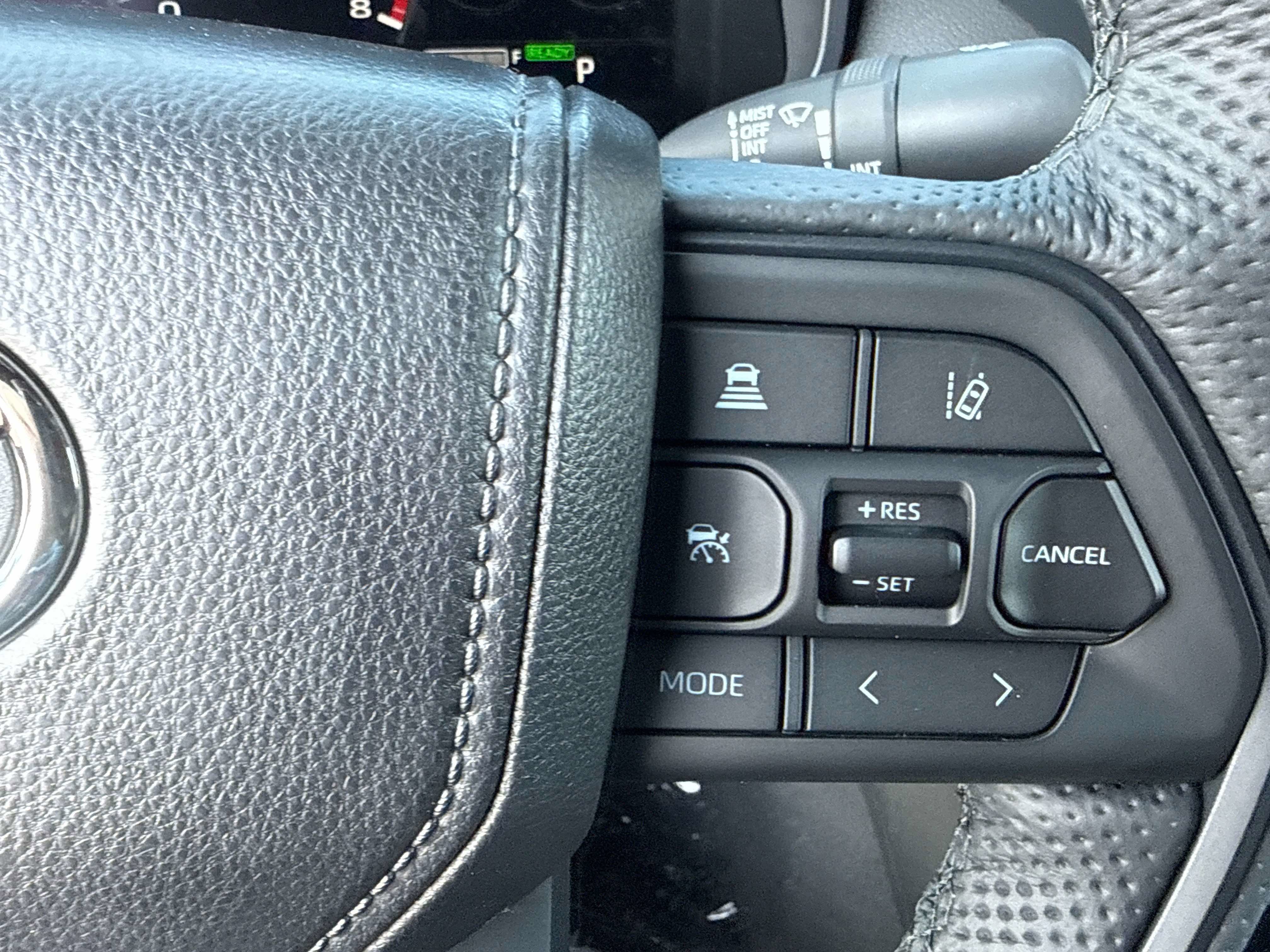2026 Toyota Tundra i-FORCE MAX TRD Pro