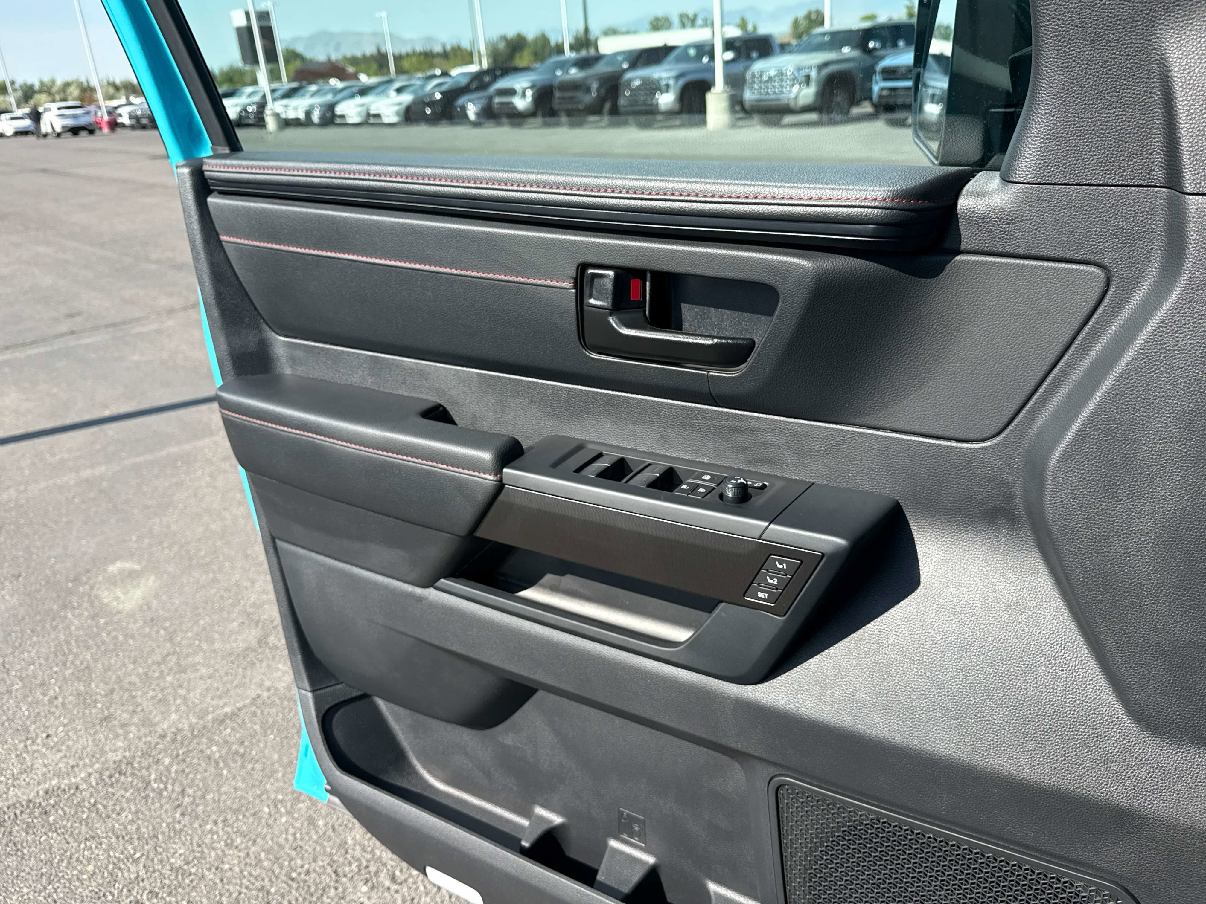 2026 Toyota Tundra i-FORCE MAX TRD Pro