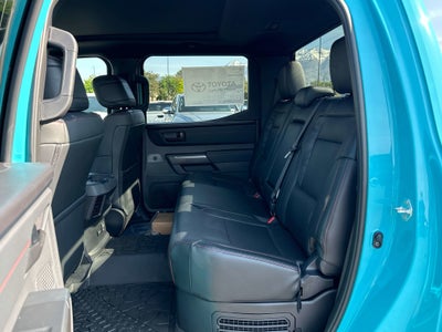 2026 Toyota Tundra i-FORCE MAX TRD Pro