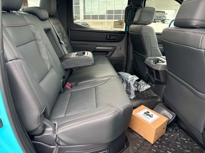 2026 Toyota Tundra i-FORCE MAX TRD Pro