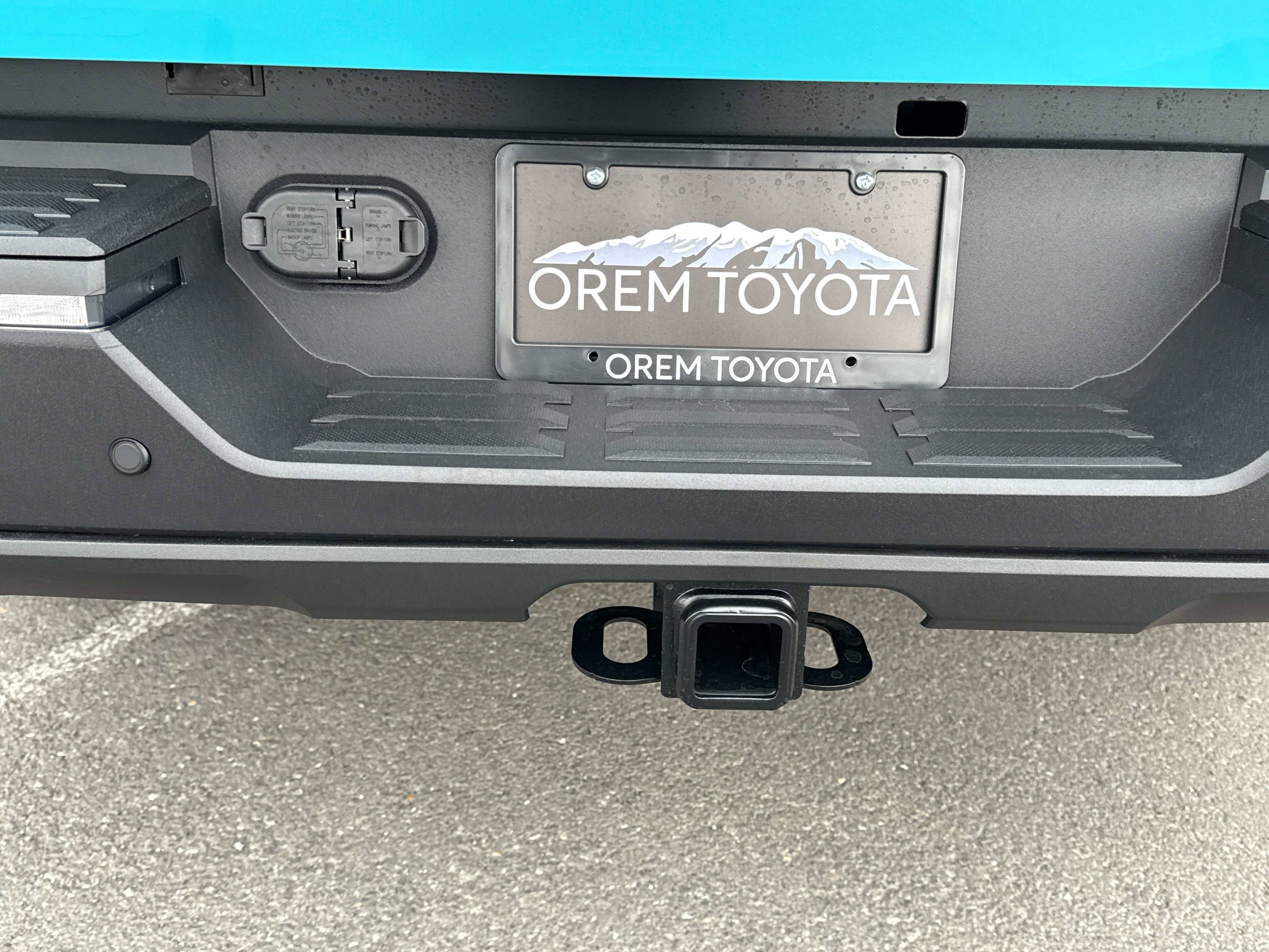 2026 Toyota Tundra i-FORCE MAX TRD Pro