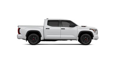 2026 Toyota Tundra i-FORCE MAX TRD Pro