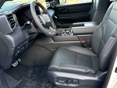 2026 Toyota Tundra i-FORCE MAX TRD Pro