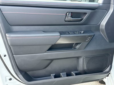 2026 Toyota Tundra i-FORCE MAX TRD Pro