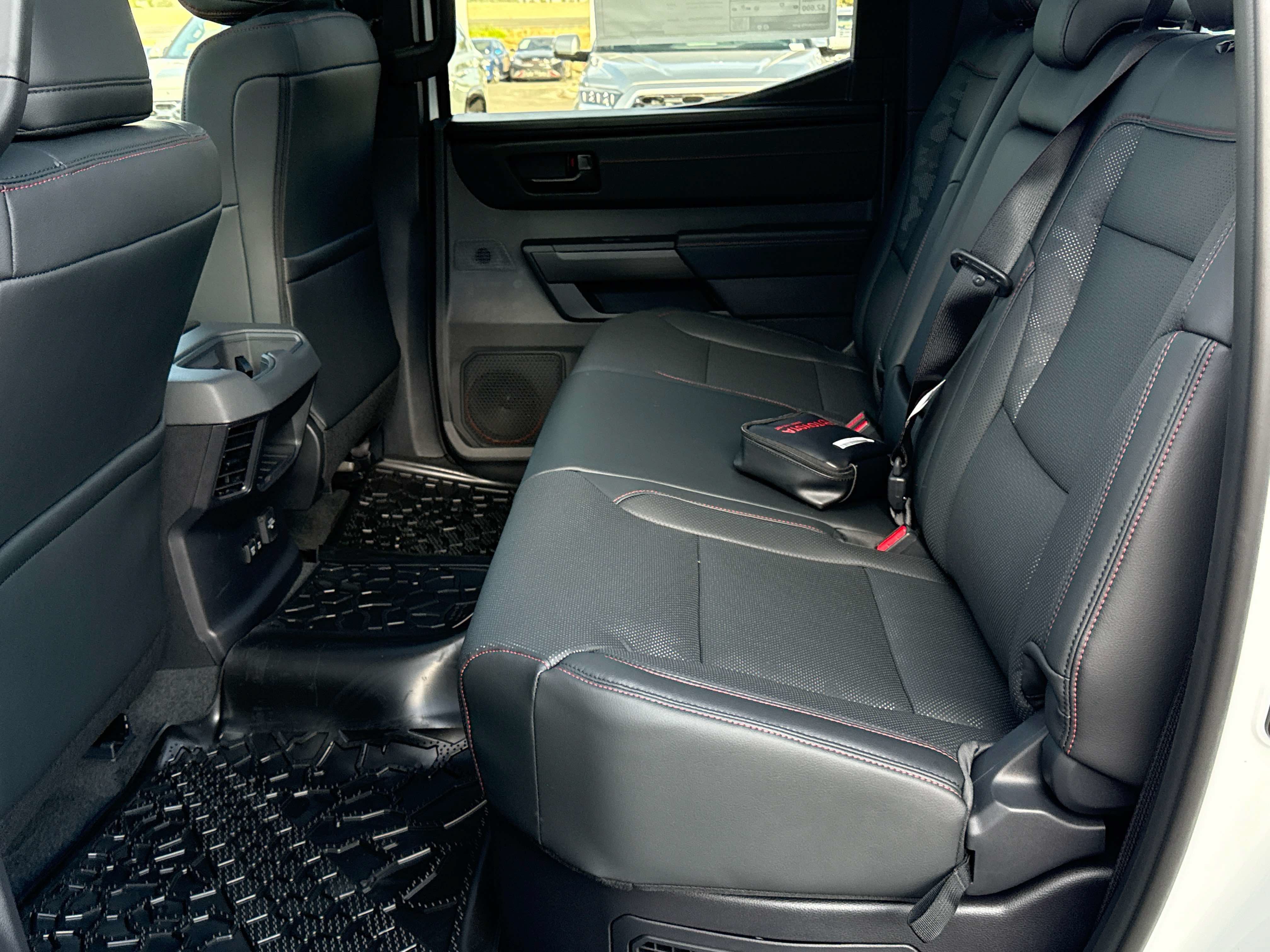 2026 Toyota Tundra i-FORCE MAX TRD Pro