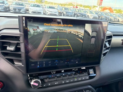 2026 Toyota Tundra i-FORCE MAX TRD Pro