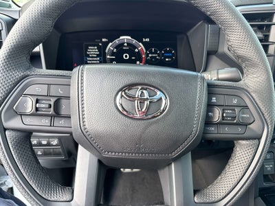 2026 Toyota Tundra i-FORCE MAX TRD Pro