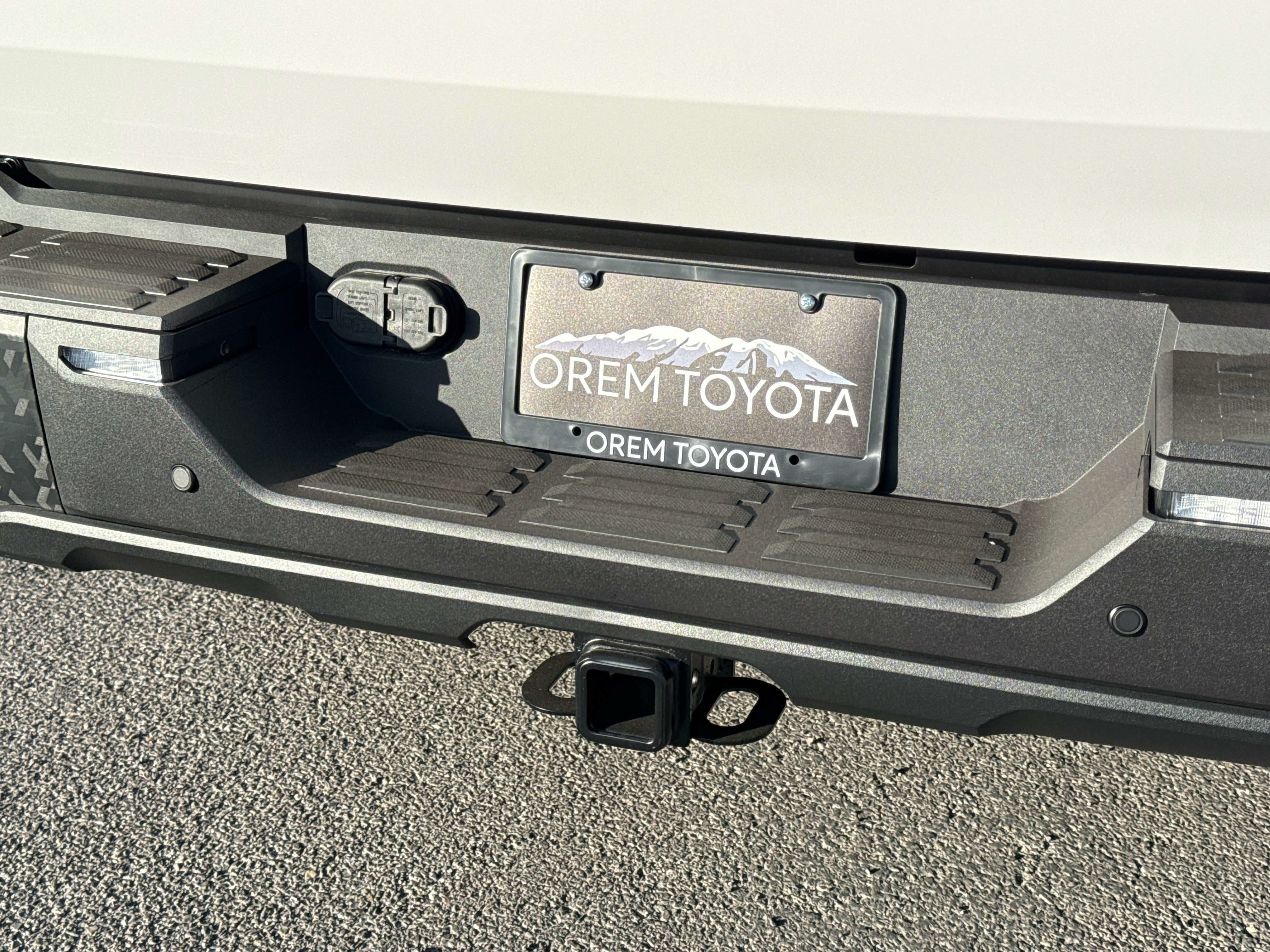2026 Toyota Tundra i-FORCE MAX TRD Pro