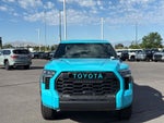 2026 Toyota Tundra i-FORCE MAX TRD Pro