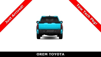2026 Toyota Tundra i-FORCE MAX TRD Pro