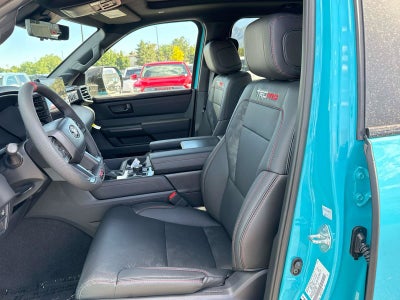 2026 Toyota Tundra i-FORCE MAX TRD Pro