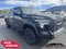 2025 Toyota Tundra 4WD TRD Pro Hybrid