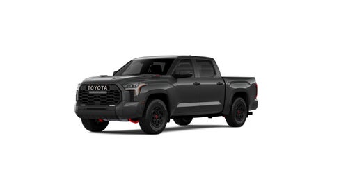 2026 Toyota Tundra i-FORCE MAX TRD Pro