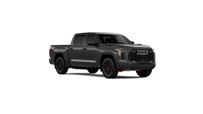 2026 Toyota Tundra i-FORCE MAX TRD Pro