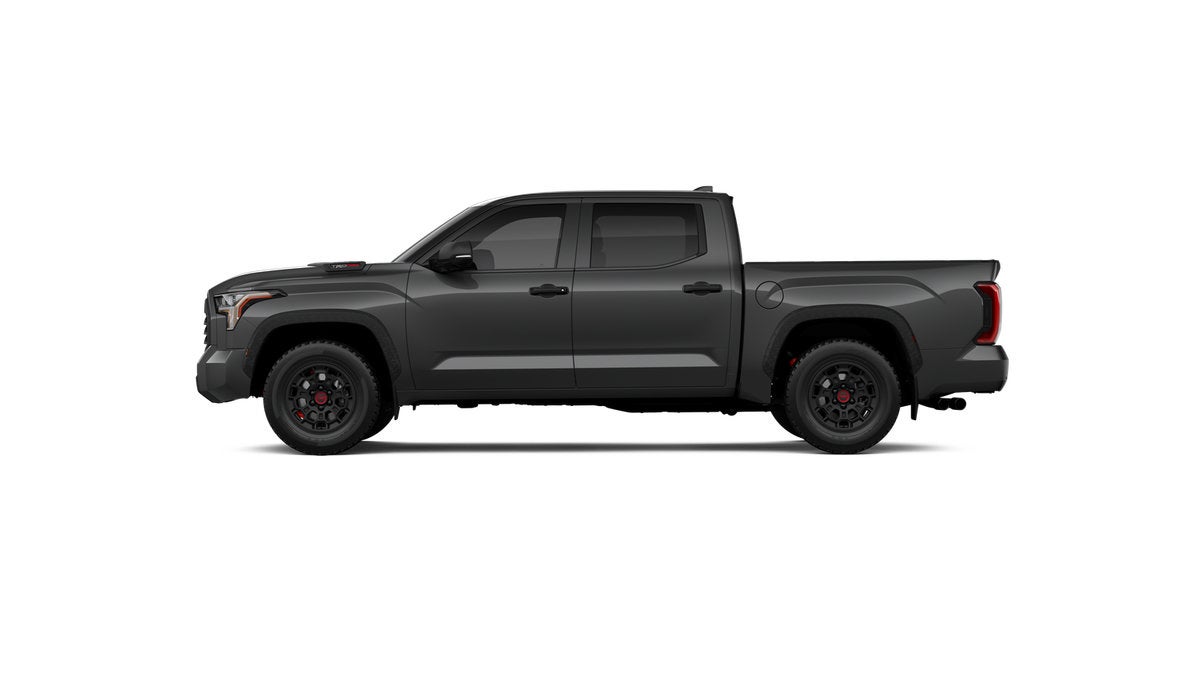 2026 Toyota Tundra i-FORCE MAX TRD Pro