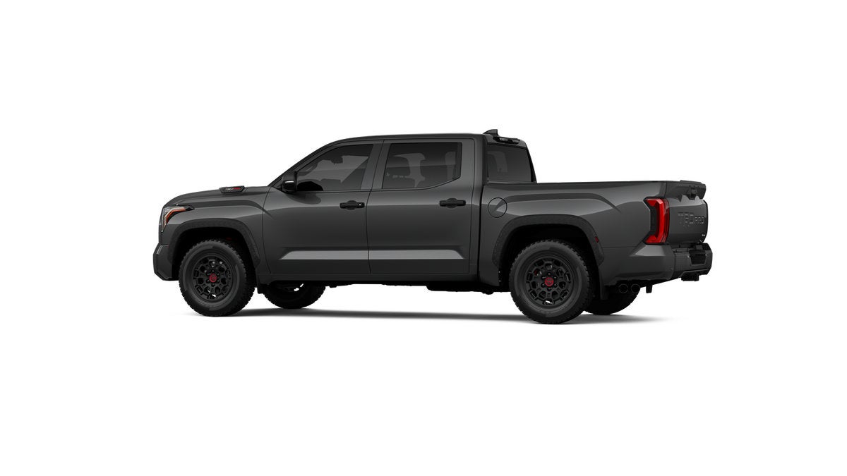 2026 Toyota Tundra i-FORCE MAX TRD Pro