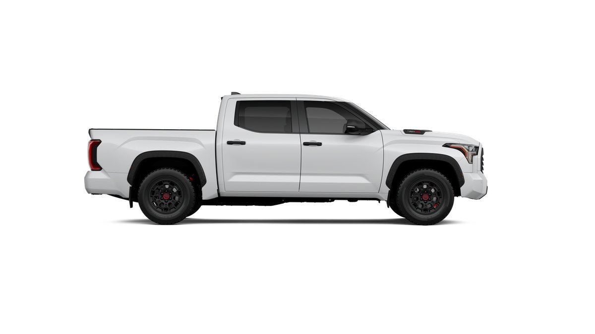 2026 Toyota Tundra i-FORCE MAX TRD Pro