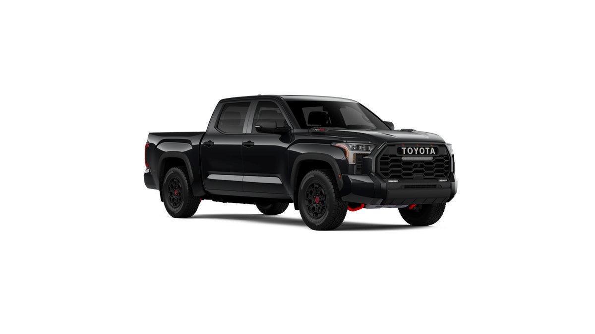 2026 Toyota Tundra i-FORCE MAX TRD Pro