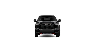 2026 Toyota Tundra i-FORCE MAX TRD Pro