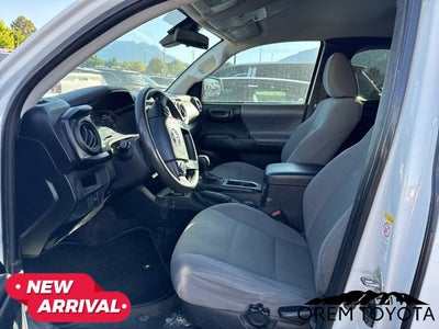 2019 Toyota TACOMA SR SR