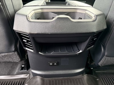 2024 Toyota TUNDRA 4X4 Limited