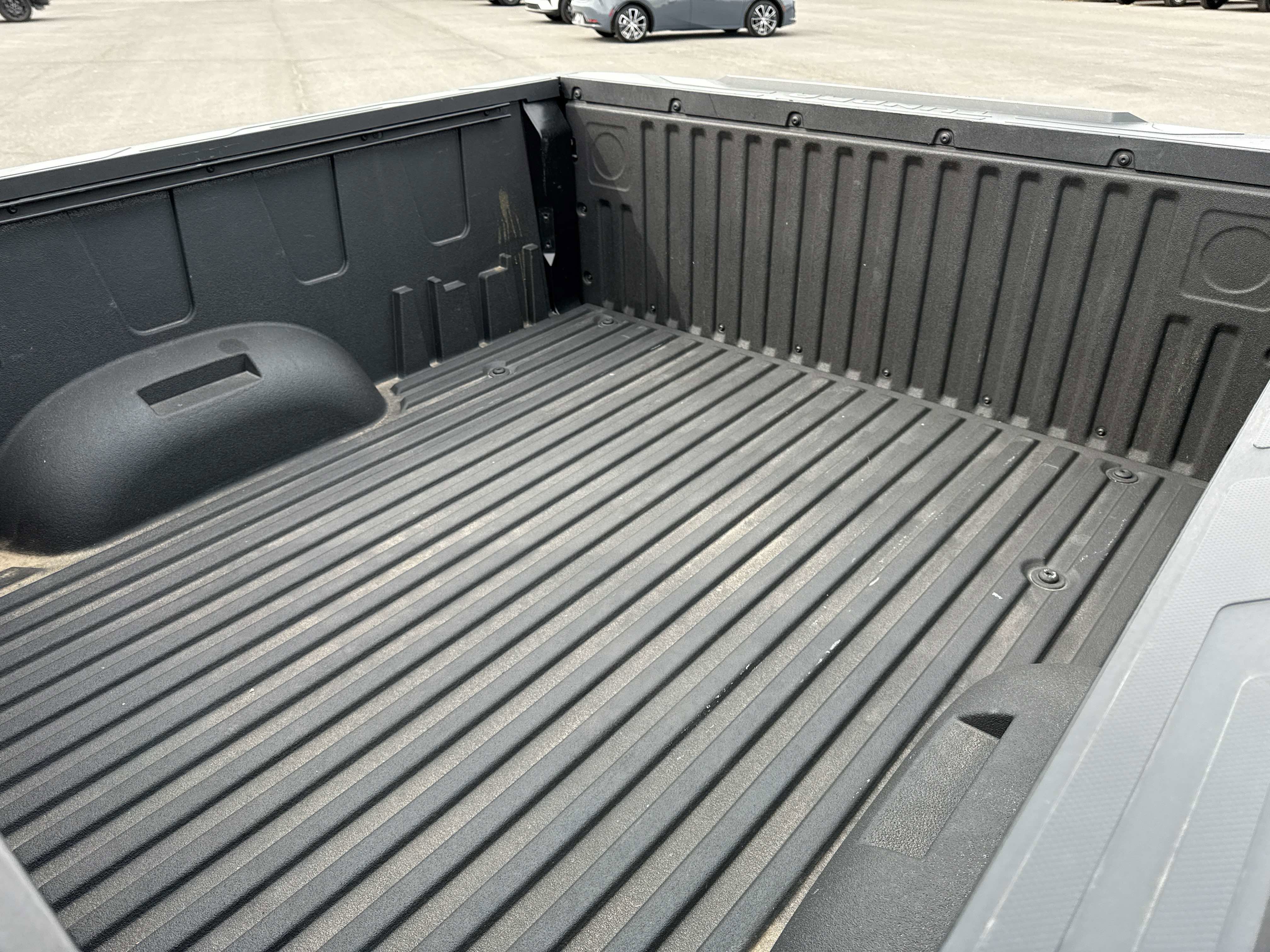 2024 Toyota TUNDRA 4X4 Limited