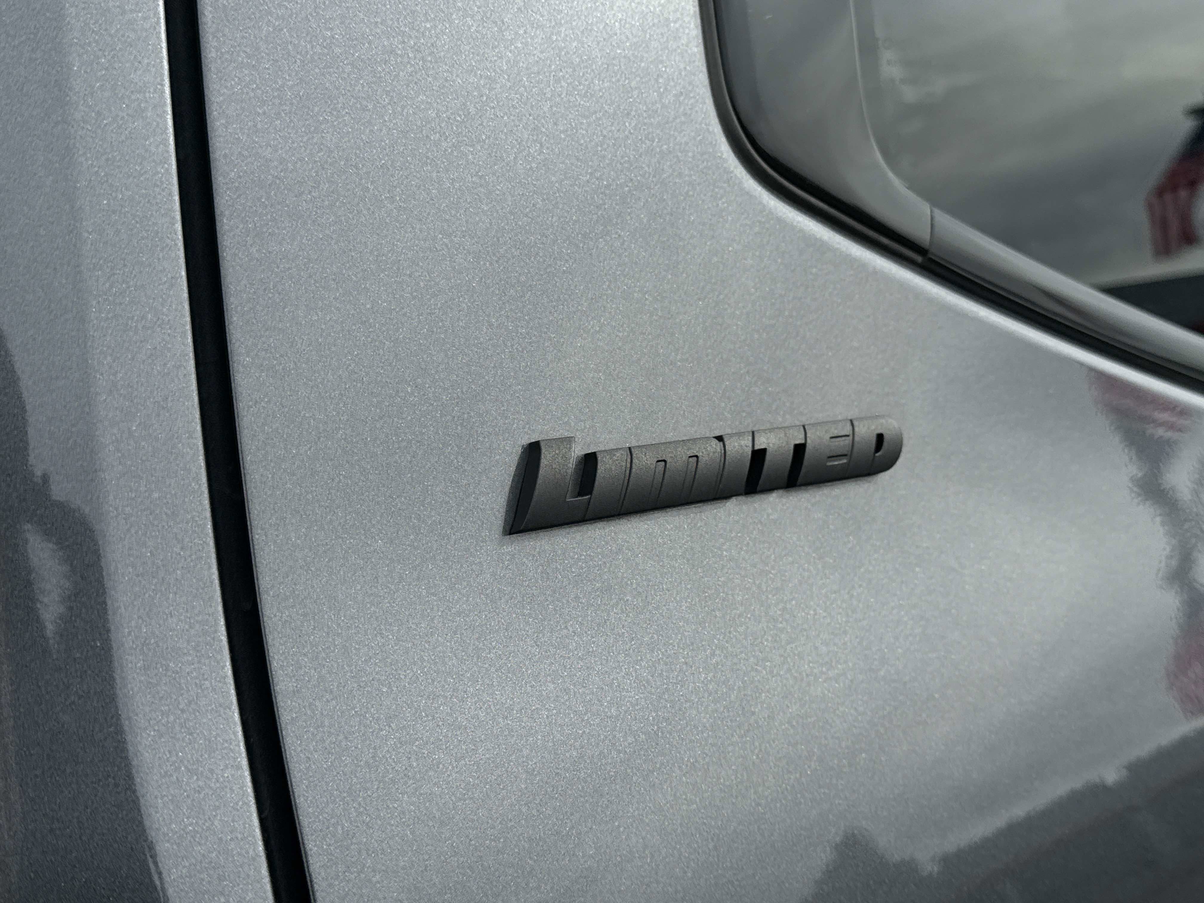 2024 Toyota TUNDRA 4X4 Limited