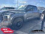 2024 Toyota TUNDRA 4X4 Limited