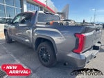 2024 Toyota TUNDRA 4X4 Limited