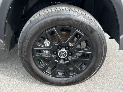 2024 Toyota TUNDRA 4X4 Limited