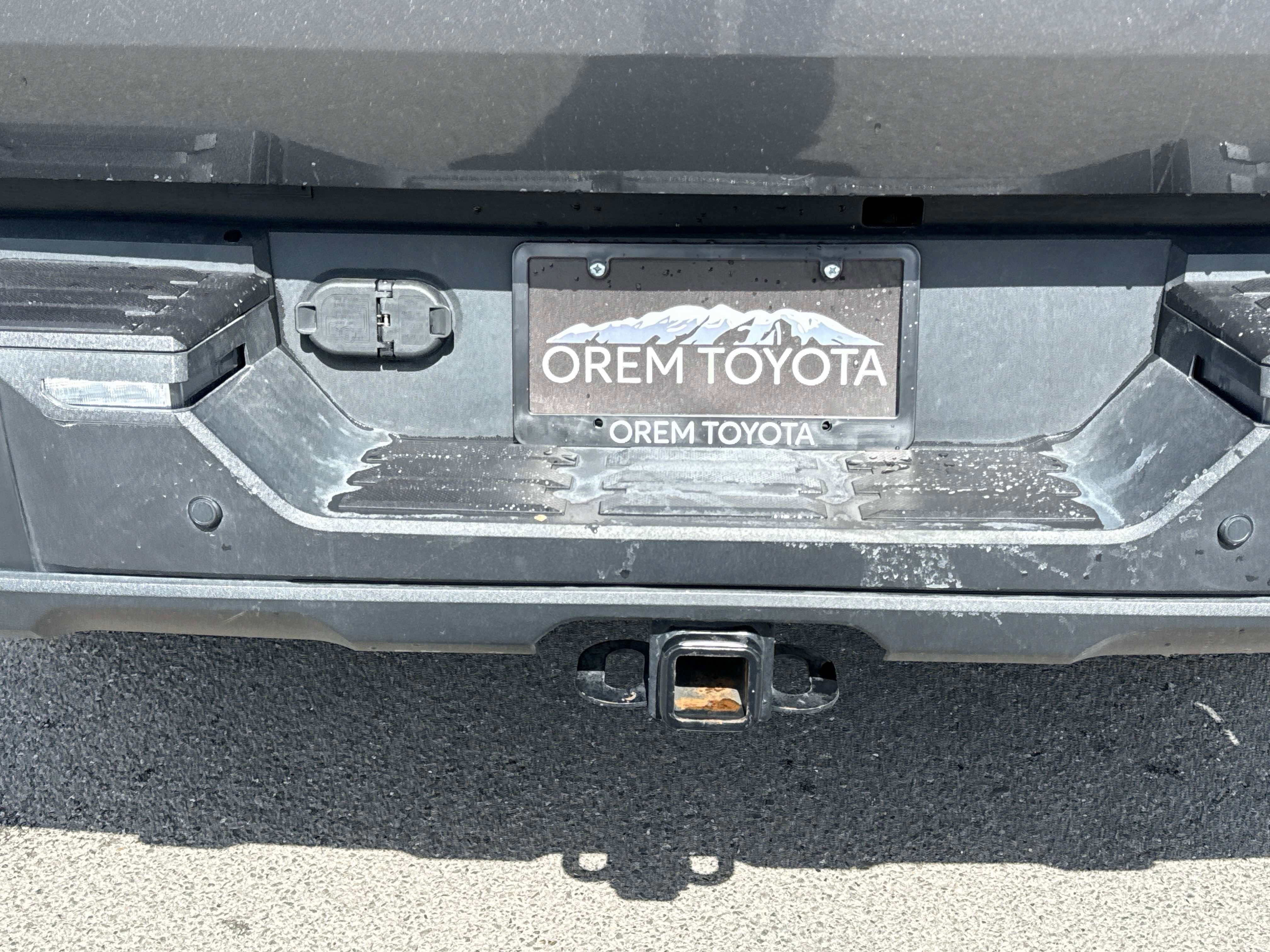 2024 Toyota TUNDRA 4X4 Limited