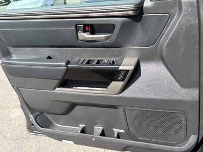 2024 Toyota TUNDRA 4X4 Limited