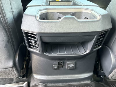 2024 Toyota TUNDRA 4X4 Limited