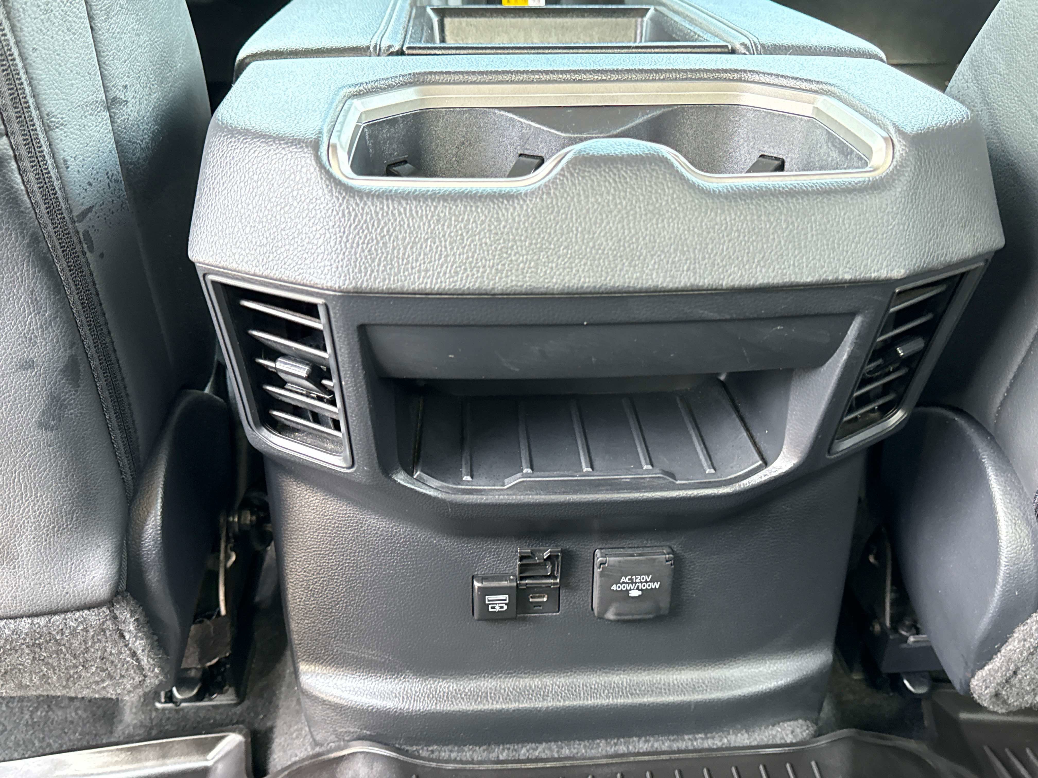 2024 Toyota TUNDRA 4X4 Limited