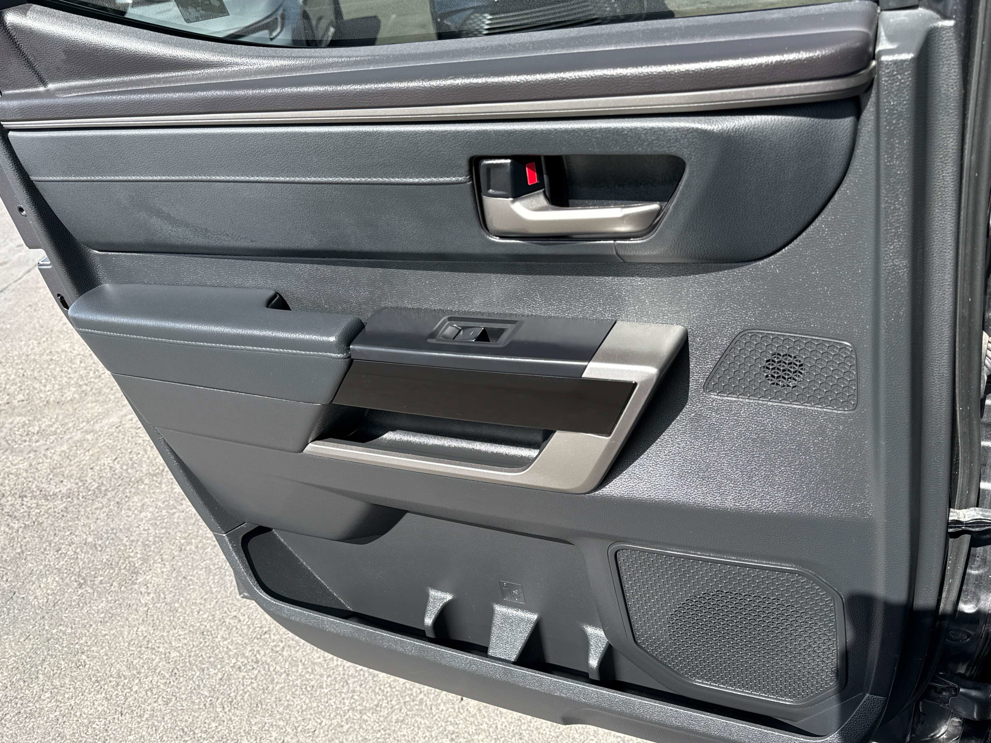 2024 Toyota TUNDRA 4X4 Limited