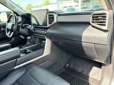 2024 Toyota TUNDRA 4X4 Limited