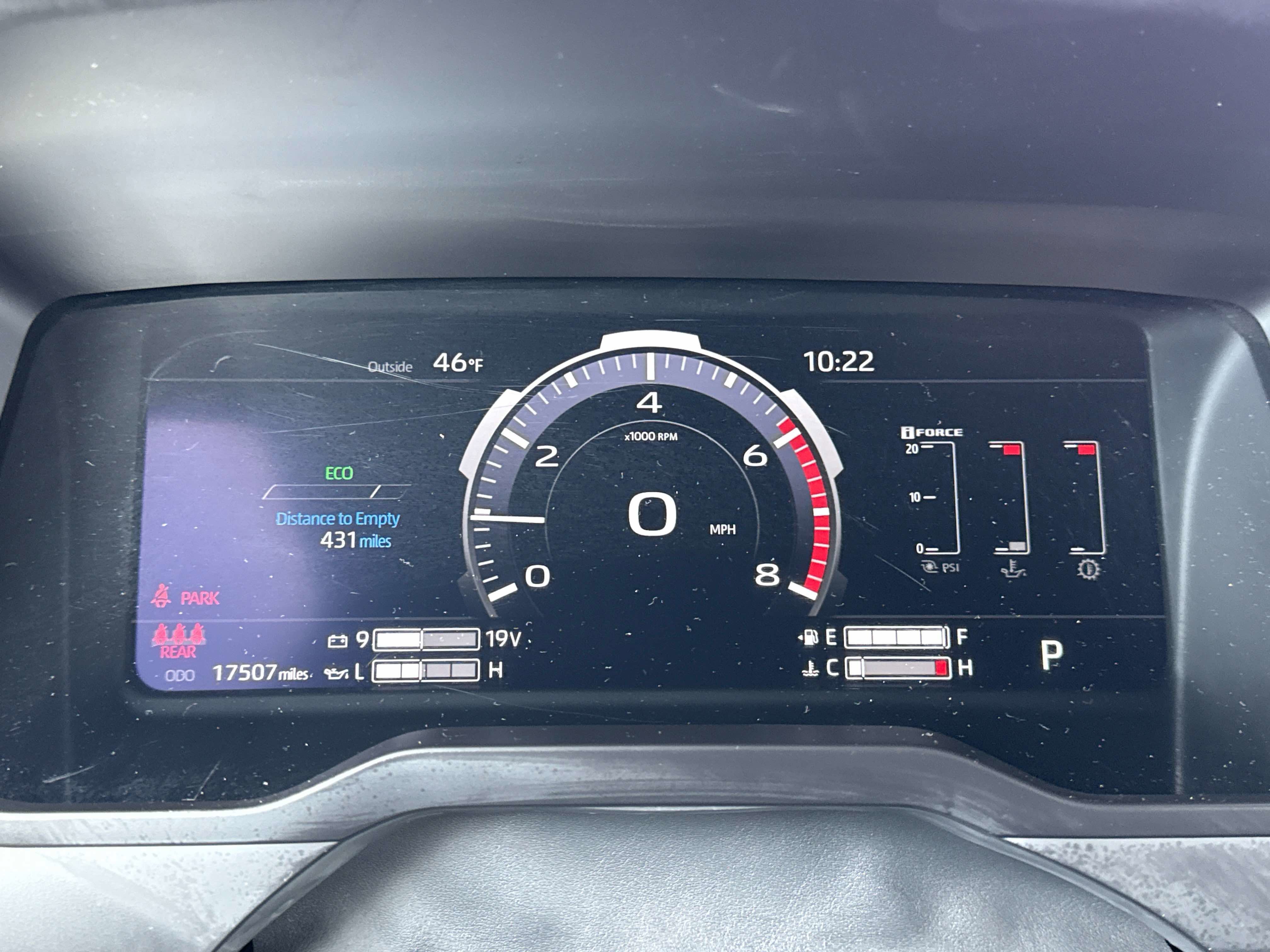 2024 Toyota TUNDRA 4X4 Limited