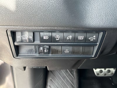 2024 Toyota TUNDRA 4X4 Limited